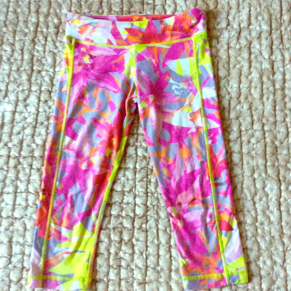 Trina Turk leggings